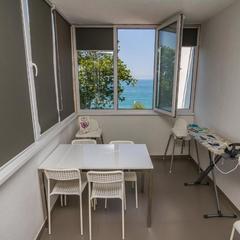 Отель Соната, Нижнее Учдере, Краснодарский край