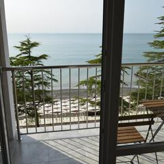 Пансионат COOCOOROOZA, Сочи, Краснодарский край