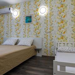 Отель Соната, Нижнее Учдере, Краснодарский край