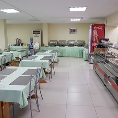 Пансионат COOCOOROOZA, Сочи, Краснодарский край