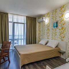 Отель Соната, Нижнее Учдере, Краснодарский край