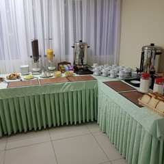 Пансионат COOCOOROOZA, Сочи, Краснодарский край