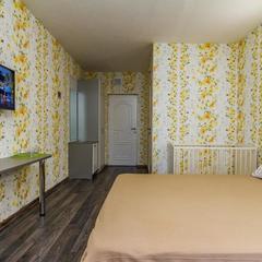 Отель Соната, Нижнее Учдере, Краснодарский край