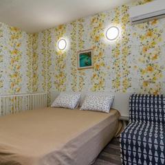 Отель Соната, Нижнее Учдере, Краснодарский край