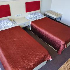 Отель Волна, Сочи, Краснодарский край