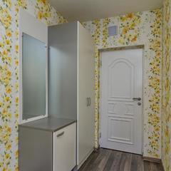 Отель Соната, Нижнее Учдере, Краснодарский край