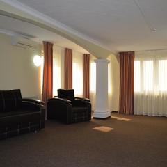 Пансионат COOCOOROOZA, Сочи, Краснодарский край