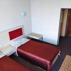 Отель Волна, Сочи, Краснодарский край