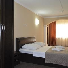 Пансионат COOCOOROOZA, Сочи, Краснодарский край