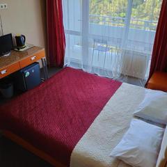 Отель Волна, Сочи, Краснодарский край