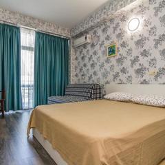 Отель Соната, Нижнее Учдере, Краснодарский край