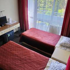 Отель Волна, Сочи, Краснодарский край