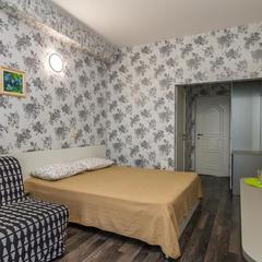 Отель Соната, Нижнее Учдере, Краснодарский край