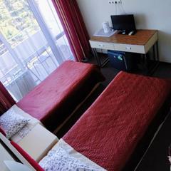 Отель Волна, Сочи, Краснодарский край