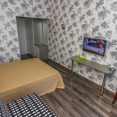 Отель Соната, Нижнее Учдере, Краснодарский край