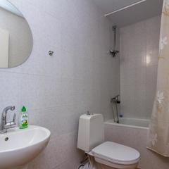 Отель Соната, Нижнее Учдере, Краснодарский край