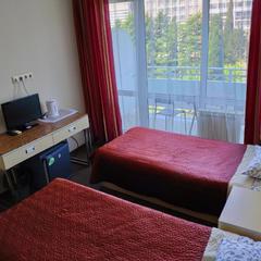 Отель Волна, Сочи, Краснодарский край