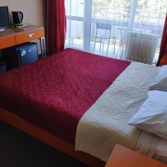 Отель Волна, Сочи, Краснодарский край