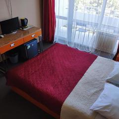 Отель Волна, Сочи, Краснодарский край