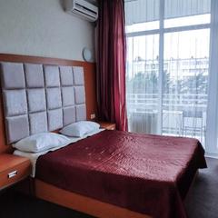 Отель Волна, Сочи, Краснодарский край