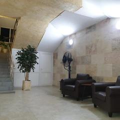 Отель Соната, Нижнее Учдере, Краснодарский край