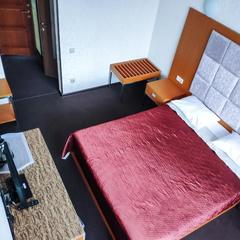 Отель Волна, Сочи, Краснодарский край