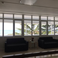 Пансионат COOCOOROOZA, Сочи, Краснодарский край