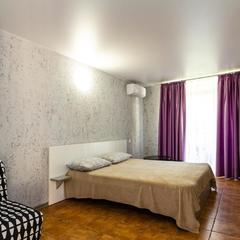 Отель Соната, Нижнее Учдере, Краснодарский край