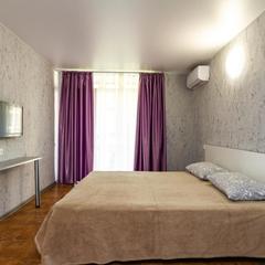 Отель Соната, Нижнее Учдере, Краснодарский край