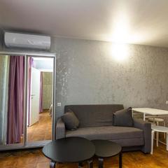 Отель Соната, Нижнее Учдере, Краснодарский край