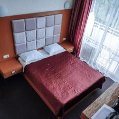 Отель Волна, Сочи, Краснодарский край