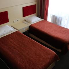 Отель Волна, Сочи, Краснодарский край