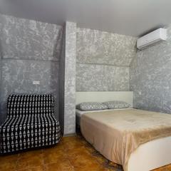 Отель Соната, Нижнее Учдере, Краснодарский край