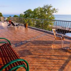 Отель Соната, Нижнее Учдере, Краснодарский край