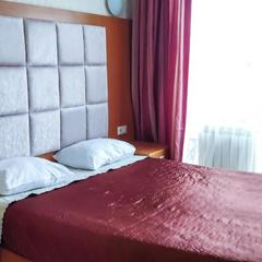 Отель Волна, Сочи, Краснодарский край