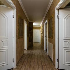 Отель Соната, Нижнее Учдере, Краснодарский край