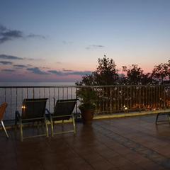 Отель Соната, Нижнее Учдере, Краснодарский край