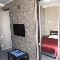 Отель Волна, Сочи, Краснодарский край