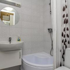 Отель Соната, Нижнее Учдере, Краснодарский край