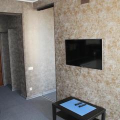 Отель Волна, Сочи, Краснодарский край