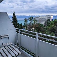 Отель Волна, Сочи, Краснодарский край