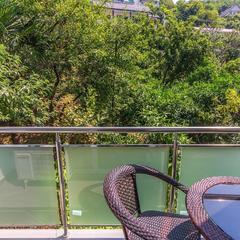 Отель Соната, Нижнее Учдере, Краснодарский край