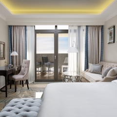 Отель Marina Yacht Hotel Sochi, Сочи, Краснодарский край