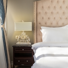 Отель Marina Yacht Hotel Sochi, Сочи, Краснодарский край