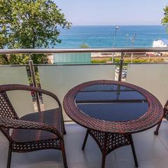 Отель Соната, Нижнее Учдере, Краснодарский край