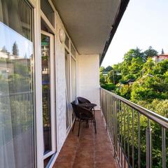 Отель Соната, Нижнее Учдере, Краснодарский край