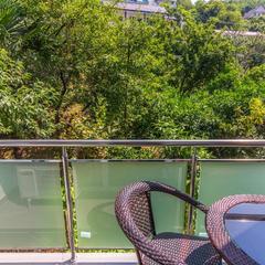 Отель Соната, Нижнее Учдере, Краснодарский край