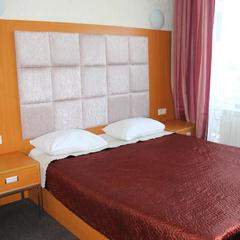 Отель Волна, Сочи, Краснодарский край