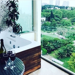 Отель Marina Yacht Hotel Sochi, Сочи, Краснодарский край