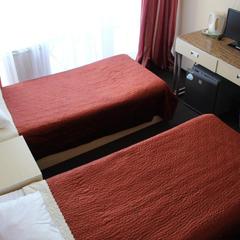 Отель Волна, Сочи, Краснодарский край